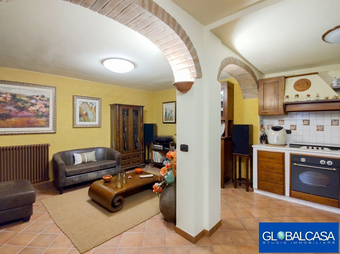 Villa a Istia d'Ombrone, Toscana, Italia 3 - 13836962