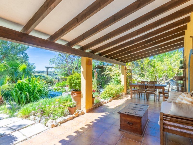 House in la Sabatera, Teulada, Valencian Community 3 - 13024296
