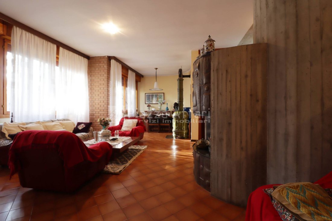 Maison à Migliolungo-Canalina, Reggio Emilia, Italie 2 - 13836956