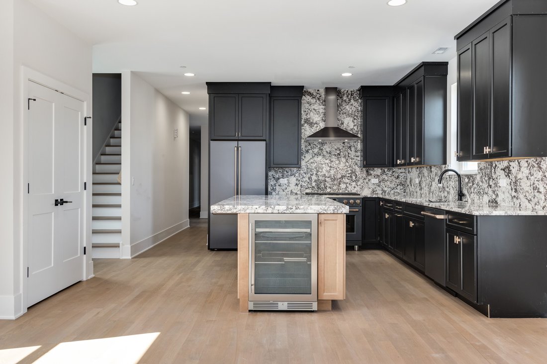 Condo in Chicago, Illinois, United States 5 - 13838574