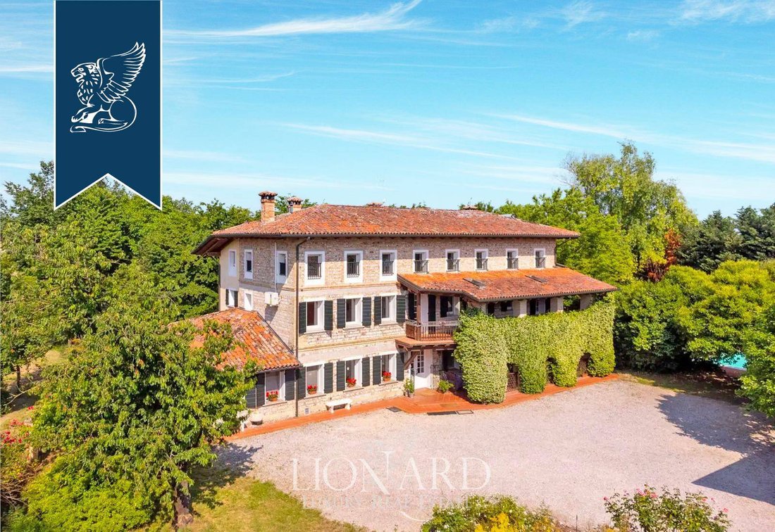 Villa in Zoppola, Friuli – Venezia Giulia, Italy 2 - 13835832