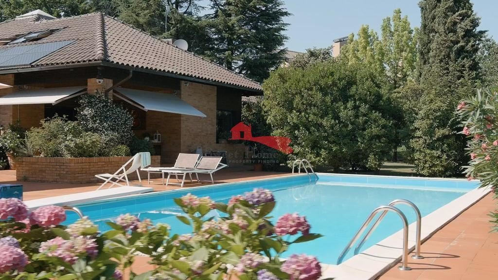 Villa à Fagagna, Frioul-Vénétie julienne, Italie 3 - 13835733