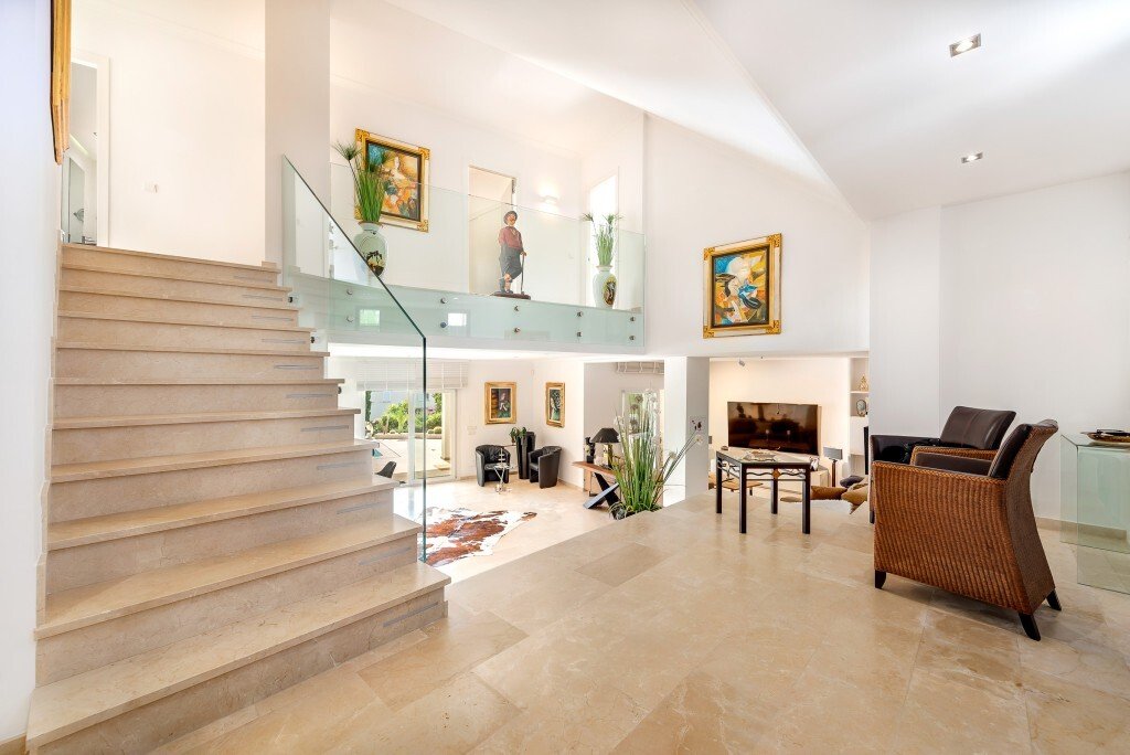 Villa in Rotes Velles, Calvia, Balearic Islands 5 - 13835751