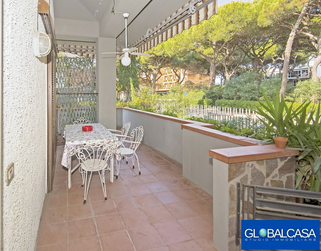 Villa in Rosmarina, Grosseto, Italy 2 - 13836953