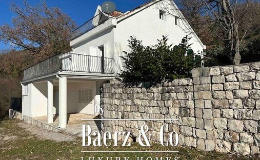 House in Podostrog, Budva Municipality, Montenegro 1