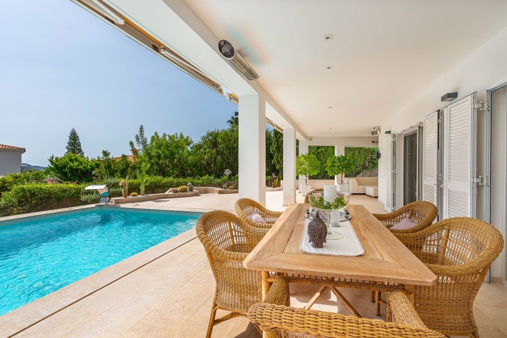 Villa in Rotes Velles, Calvia, Balearic Islands 3 - 13835751