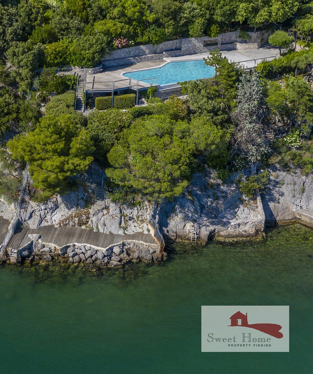 Villa à Duino, Frioul-Vénétie julienne, Italie 2 - 13835729