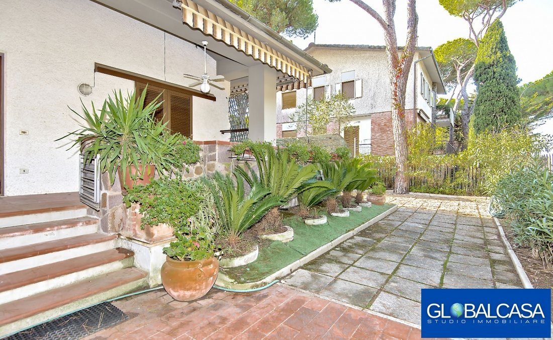 Villa in Rosmarina, Grosseto, Italy 3 - 13836953