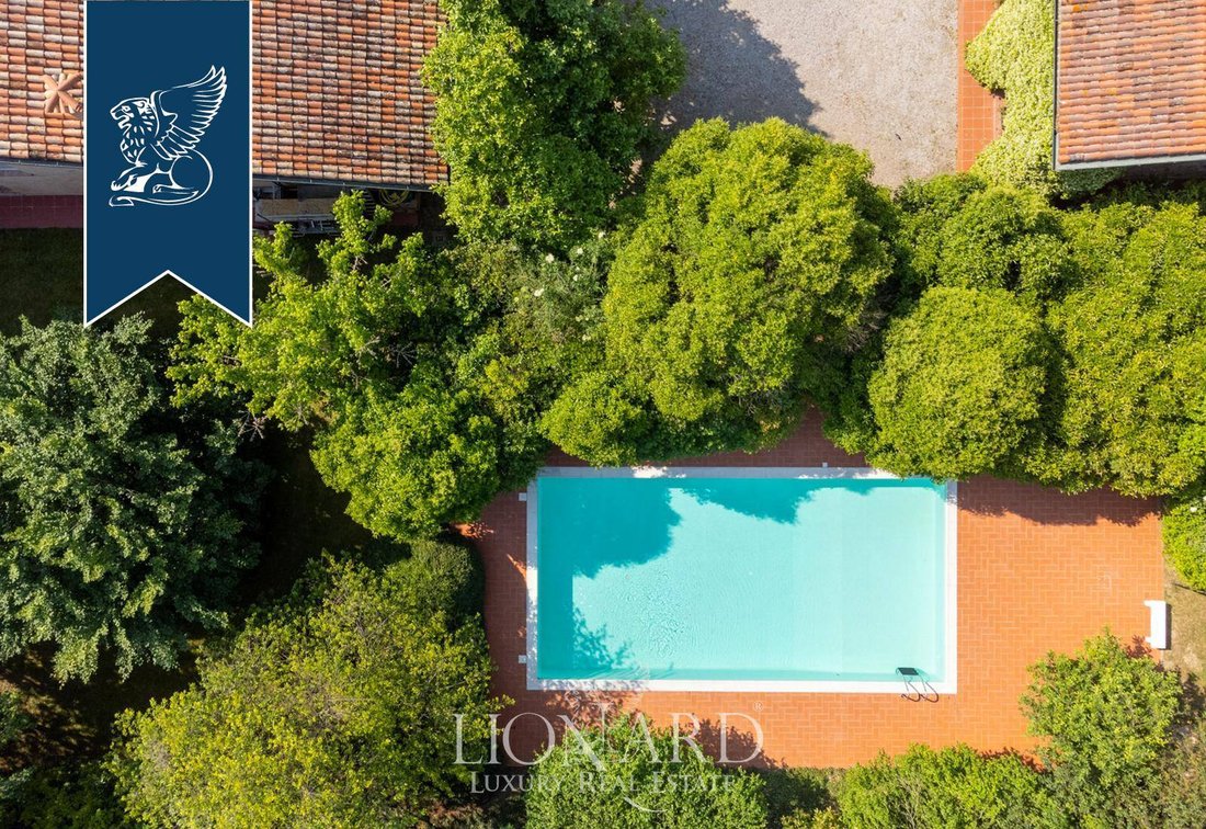 Villa in Zoppola, Friuli – Venezia Giulia, Italy 4 - 13835832