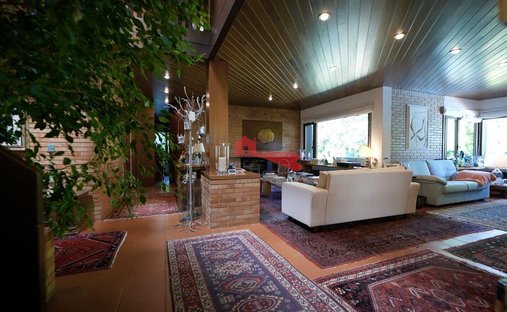 Villa a Fagagna, Friuli-Venezia Giulia, Italia 1