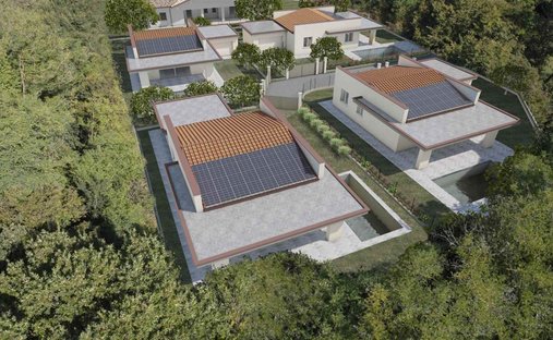 Villa in Hill Zone, Padenghe sul Garda, Lombardy 1