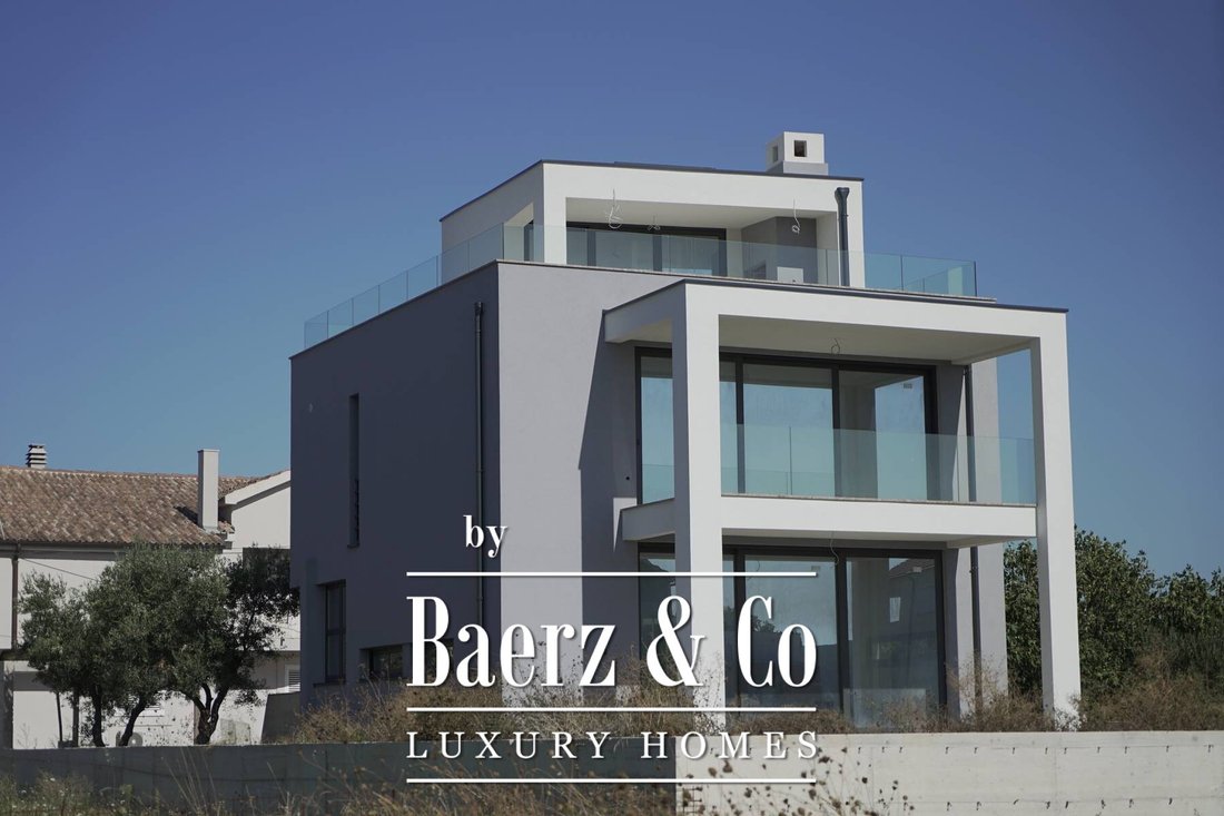 Villa à Sukošan, Zadar, Croatie 5 - 13232203