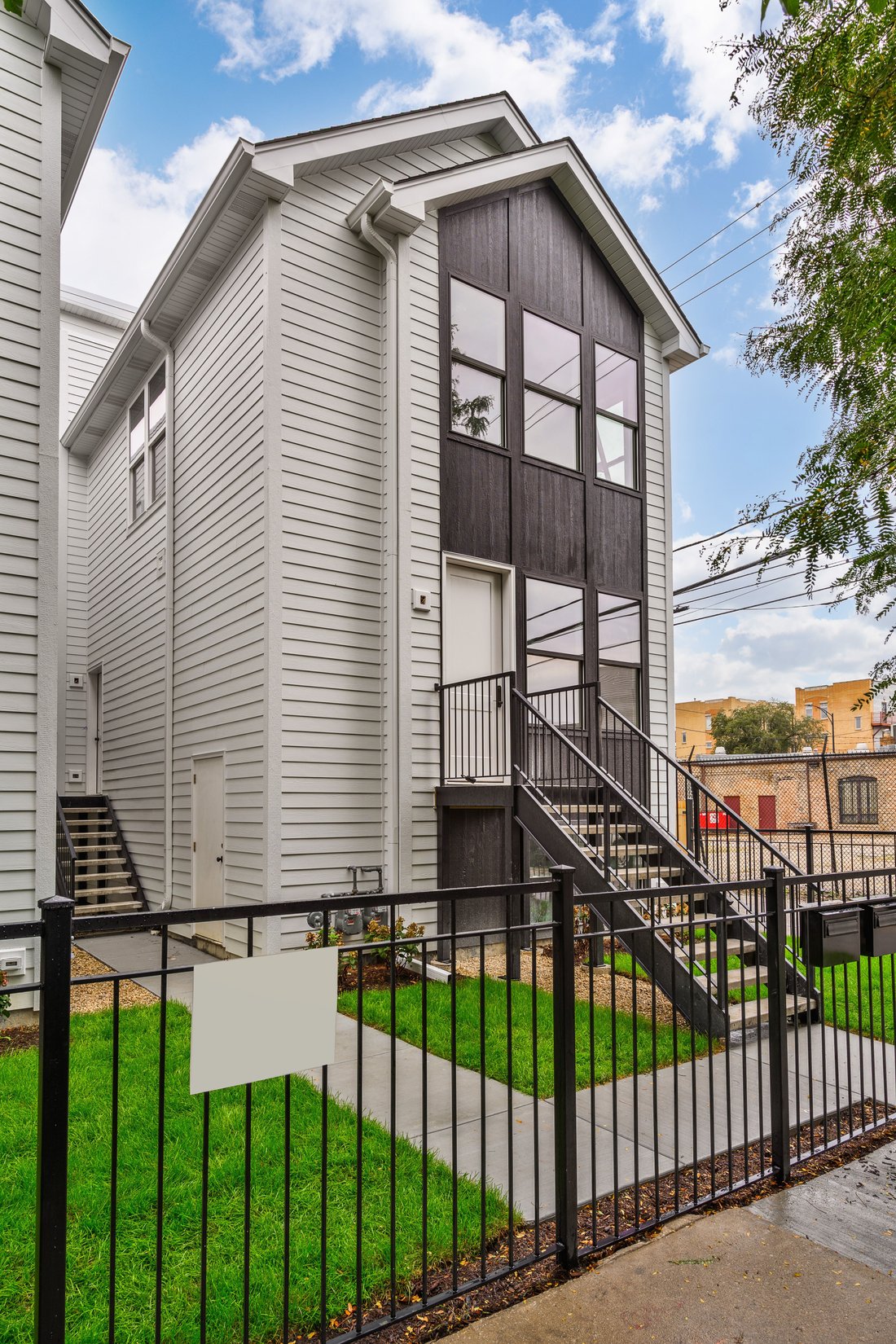Condo in Chicago, Illinois, United States 1 - 13838574