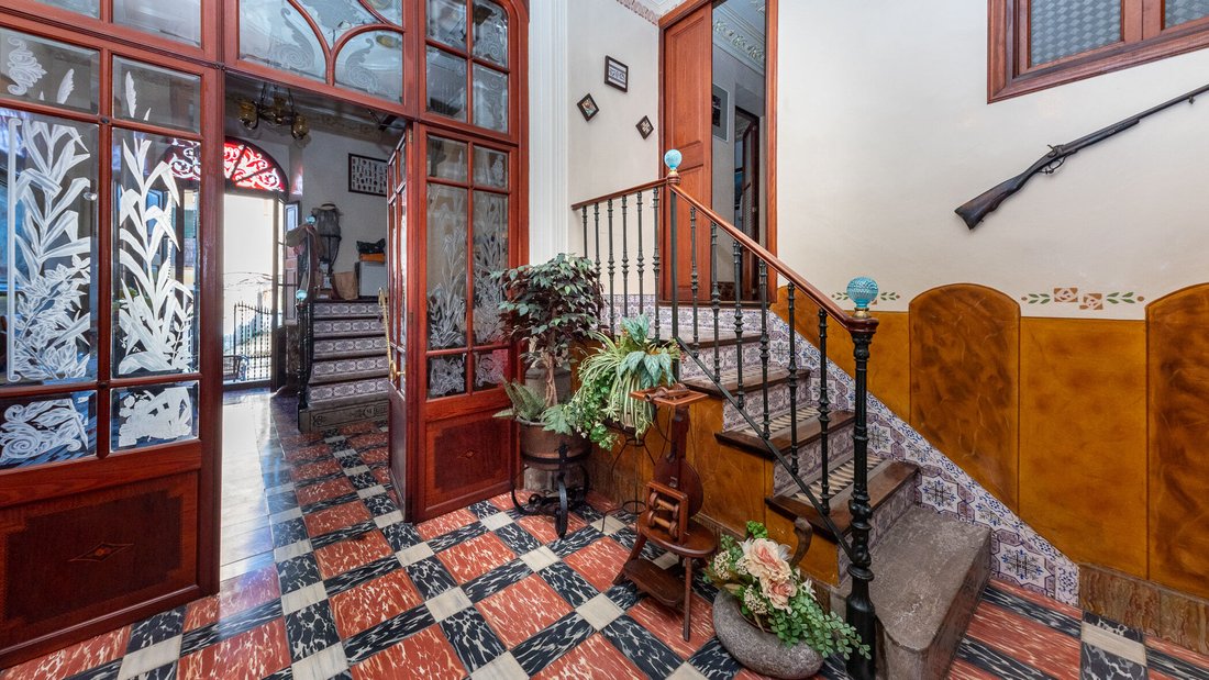 Residenza a Sóller, Isole Baleari, Spagna 2 - 13835634