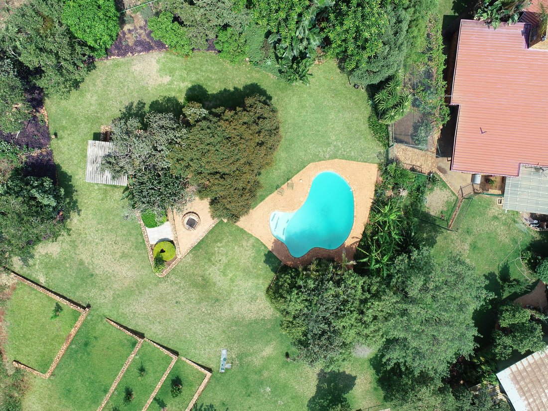 Farm Ranch in Hartbeespoort, North West, South Africa 3 - 13835688