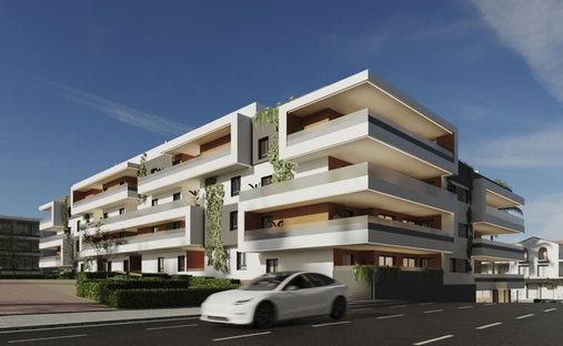 Appartamento a San Pedro de Alcántara, Andalusia, Spagna 1