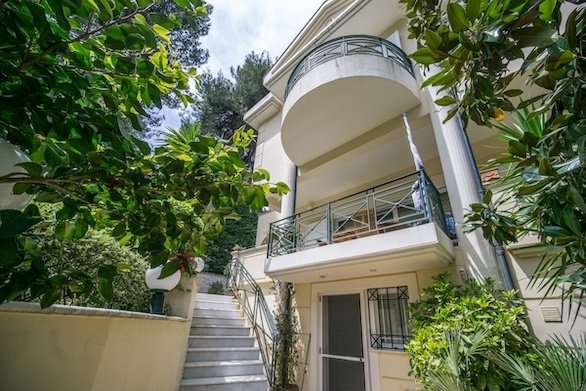 House in Dionysos, Attica, Greece 1 - 13837216