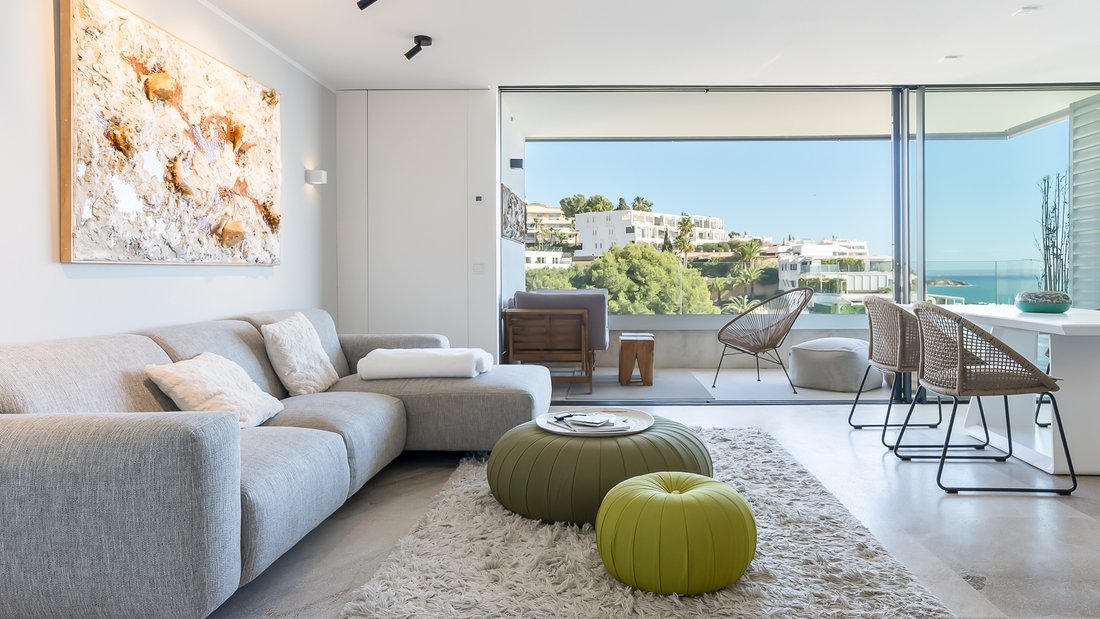 Appartement à Portals Nous, Calvià, Îles Baléares 3 - 13835508