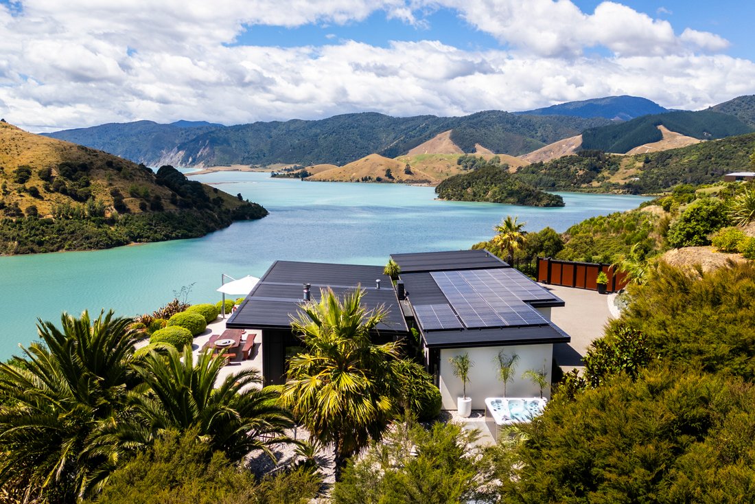 711 B Cable Bay Road, Cable Bay, Nelson In Nelson, Nelson, New Zealand