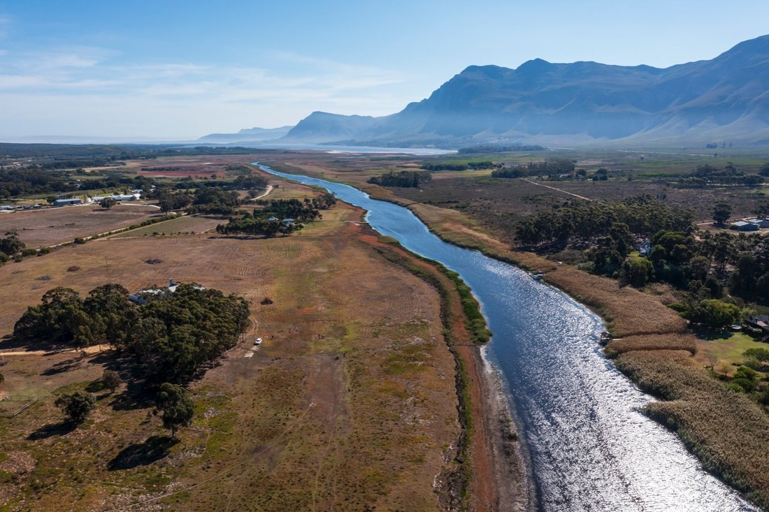 Land in Overstrand Local Municipality, Western Cape, South Africa 1 - 13835701