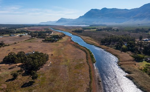 Terreno a Stanford, Capo Occidentale, Sudafrica 1