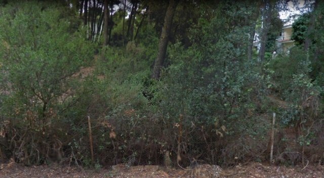 Land in Ekali, Attica, Greece 2 - 13837237