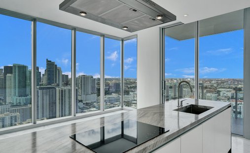 Condominio a Miami, Florida, Stati Uniti 1
