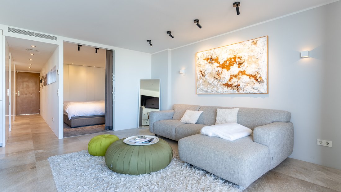 Appartement à Portals Nous, Calvià, Îles Baléares 4 - 13835508