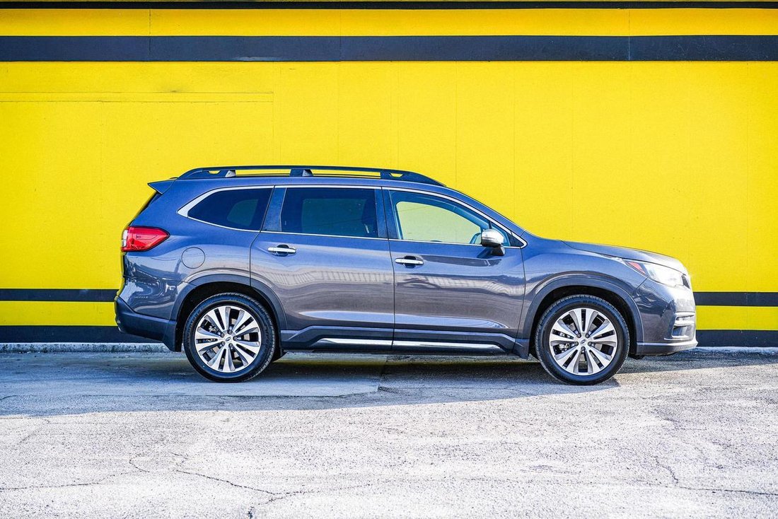 2020 Subaru Ascent In El Monte, Ca, United States For Sale (13838163)
