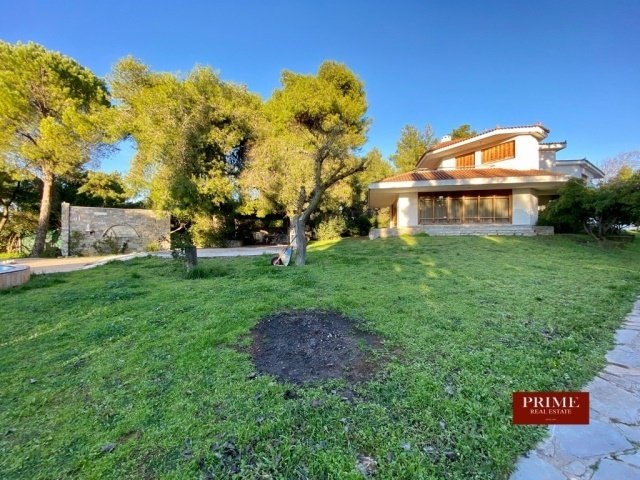 Land in Kifisia, Attica, Greece 1 - 13837288