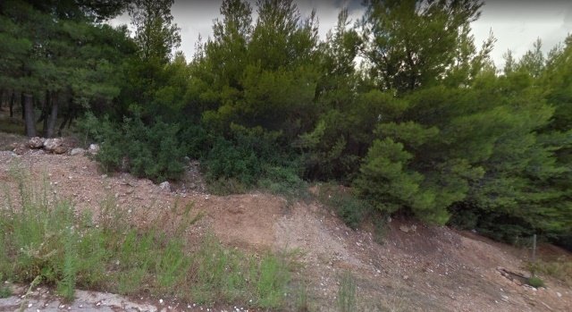 Land in Dionysos, Attica, Greece 2 - 13837213