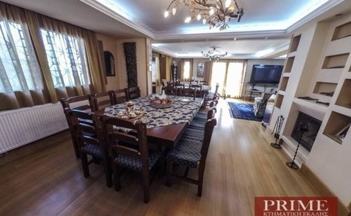 Apartment in Kifisia, Attica, Greece 1