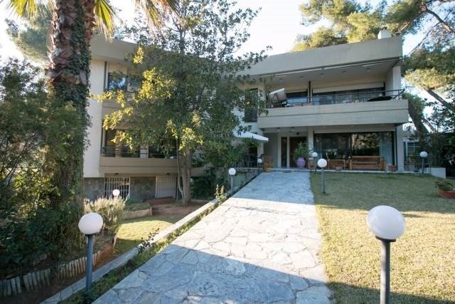 House in Ekali, Attica, Greece 3 - 13837166