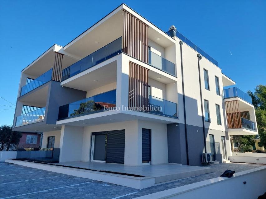 Apartment in Srima, Sibenik-Knin County, Croatia 1 - 13835798