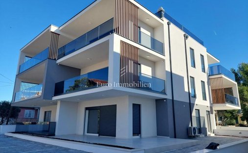 Apartment in Srima, Sibenik-Knin County, Croatia 1