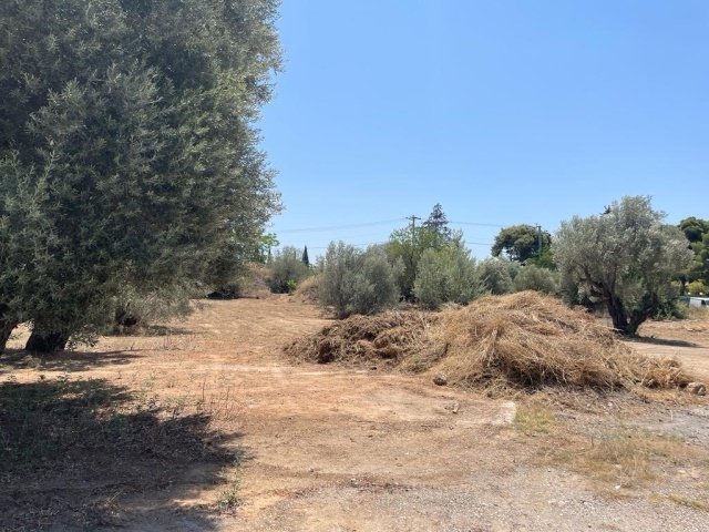 Land in Kifisia, Attica, Greece 1 - 13837604