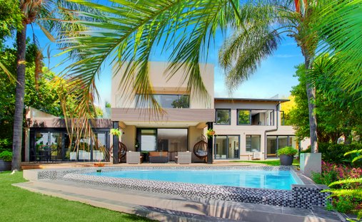 House in Midrand, Gauteng, South Africa 1