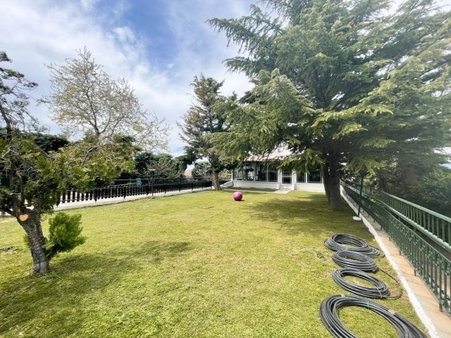 Casa a Kifisià, Attica, Grecia 1 - 13837739