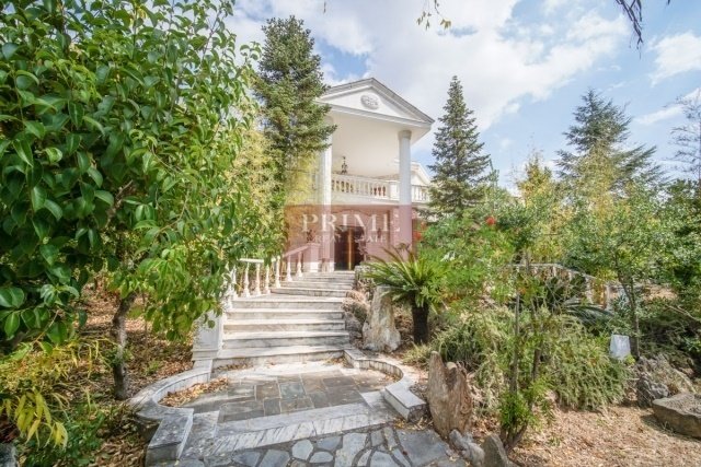 Villa in Dionysos, Attica, Greece 5 - 13837095