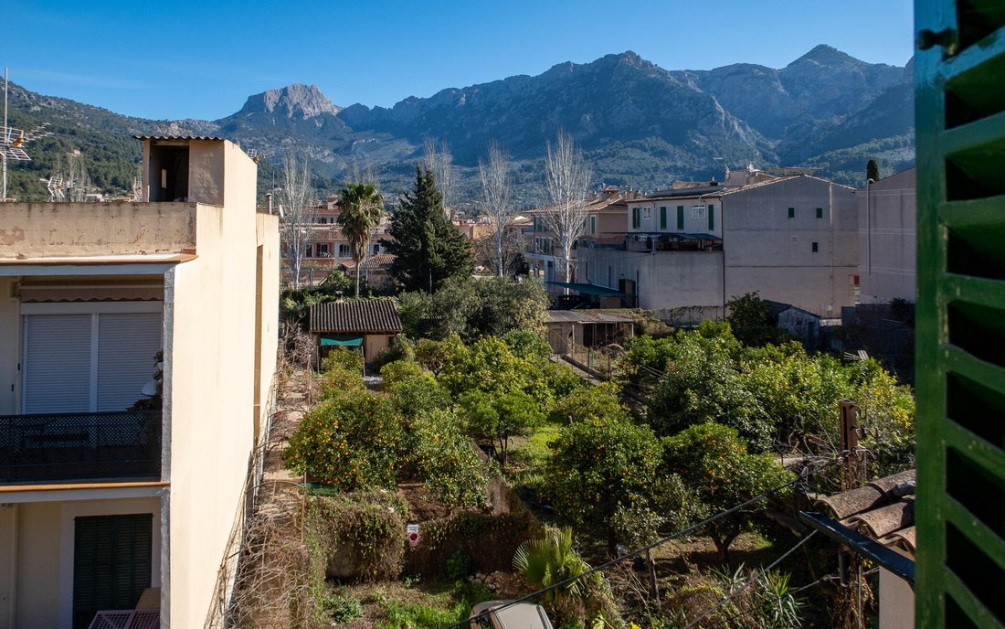 Residenza a Sóller, Isole Baleari, Spagna 3 - 13835634