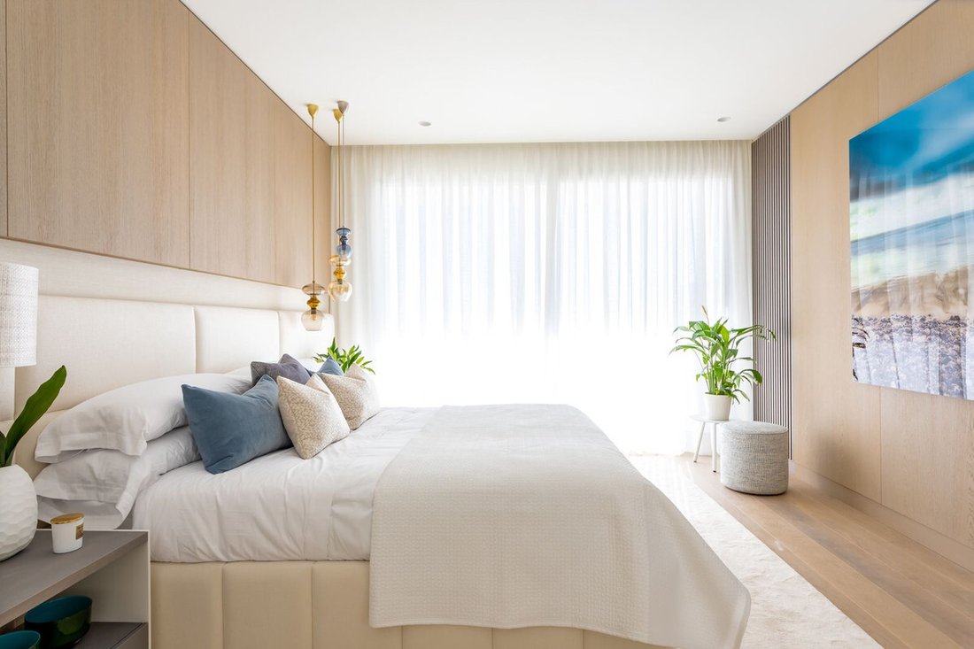 Apartment in Benahavis, Andalusia, Spain 5 - 13835423