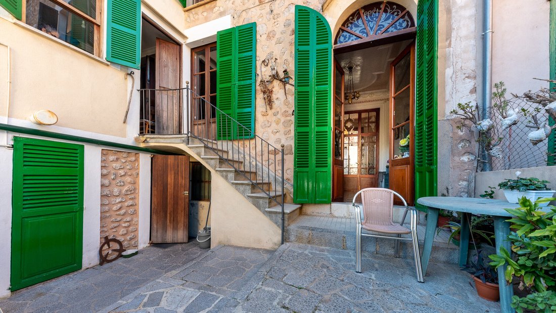Residenza a Sóller, Isole Baleari, Spagna 5 - 13835634
