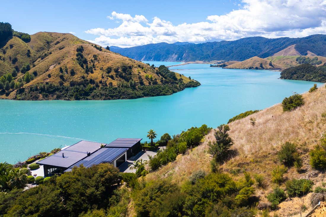 711 B Cable Bay Road, Cable Bay, Nelson In Nelson, Nelson, New Zealand