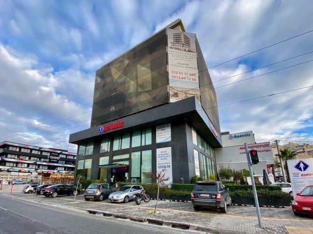 Condo in Keratsini, Attica, Greece 4 - 13837605