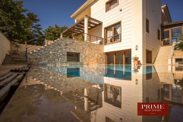 Apartment in Kifisia, Attica, Greece 1 - 13837234