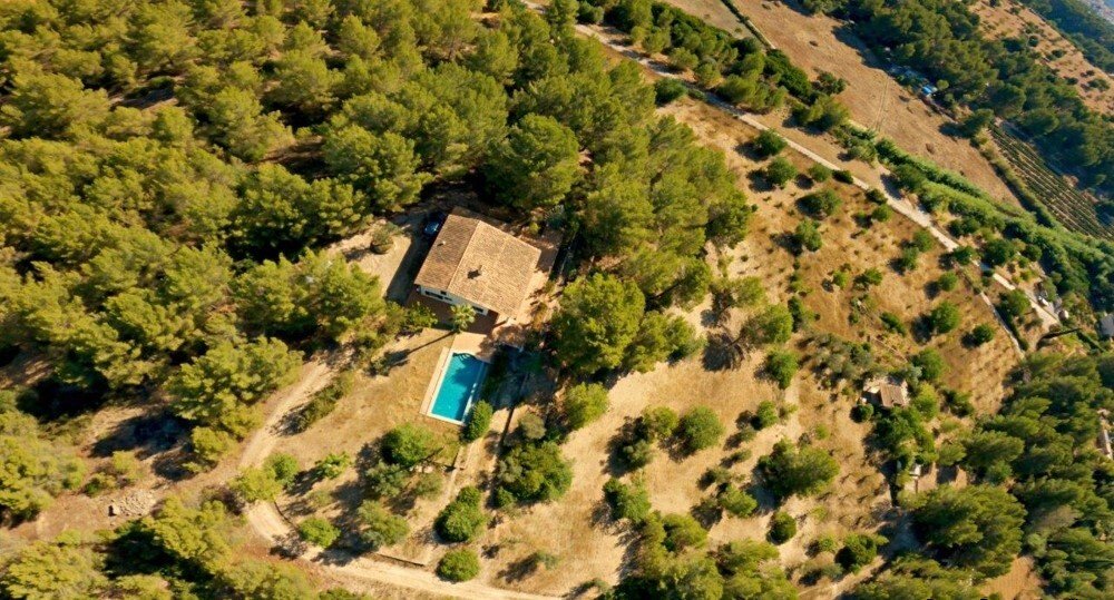Finca in Calvia, Balearic Islands, Spain 2 - 13835630