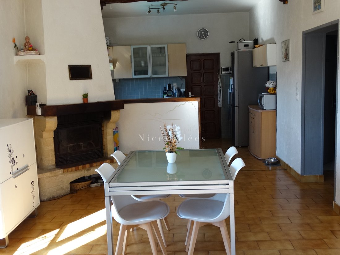 Villa in Saint-Blaise, Provence-Alpes-Côte d'Azur, France 2 - 13837264