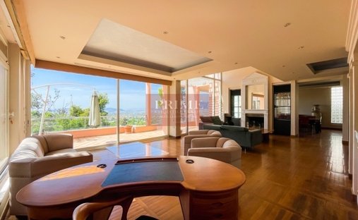 House in Kifisia, Attica, Greece 1