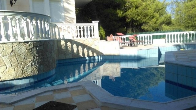 Apartment in Thrakomakedones, Attica, Greece 3 - 13837645