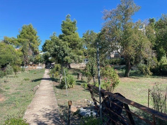 Land in Dionysos, Attica, Greece 1 - 13837363